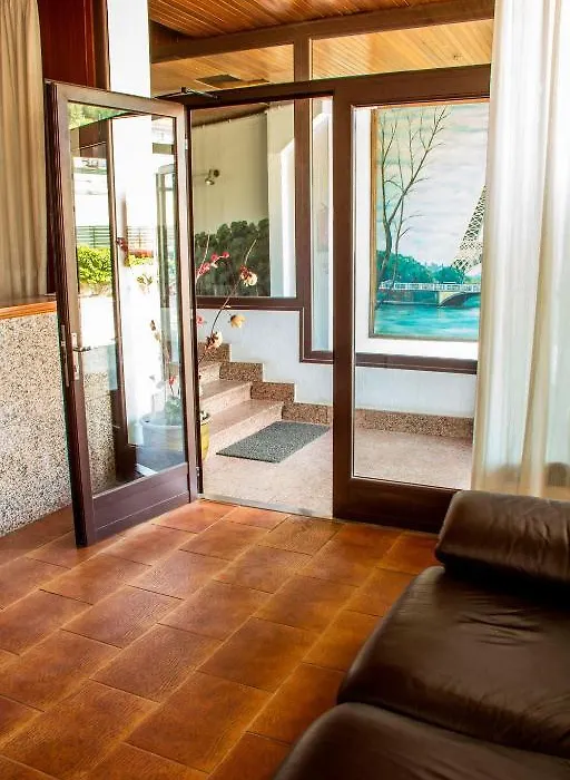 Hotel Mabú-1