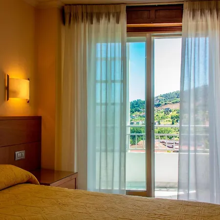 Hotel Mabú-2